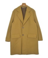 MARNI（マルニ）チェスターコート ベージュ サイズ:46(M位) メンズ/2200622327020