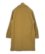MARNI（マルニ）チェスターコート ベージュ サイズ:46(M位) メンズ/2200622327020