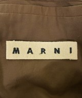 MARNI（マルニ）チェスターコート ベージュ サイズ:46(M位) メンズ/2200622327020