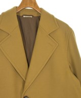 MARNI（マルニ）チェスターコート ベージュ サイズ:46(M位) メンズ/2200622327020