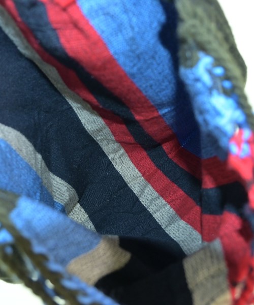 MARNI（マルニ）トートバッグ 青 サイズ:- レディース/2200621016093