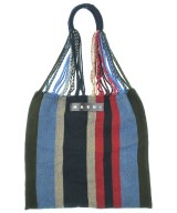 MARNI（マルニ）トートバッグ 青 サイズ:- レディース/2200621016093