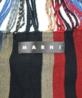 MARNI（マルニ）トートバッグ 青 サイズ:- レディース/2200621016093