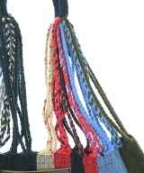 MARNI（マルニ）トートバッグ 青 サイズ:- レディース/2200621016093