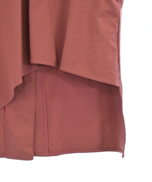 MARNI（マルニ）ベスト ピンク サイズ:36(XS位) レディース/2200622302294