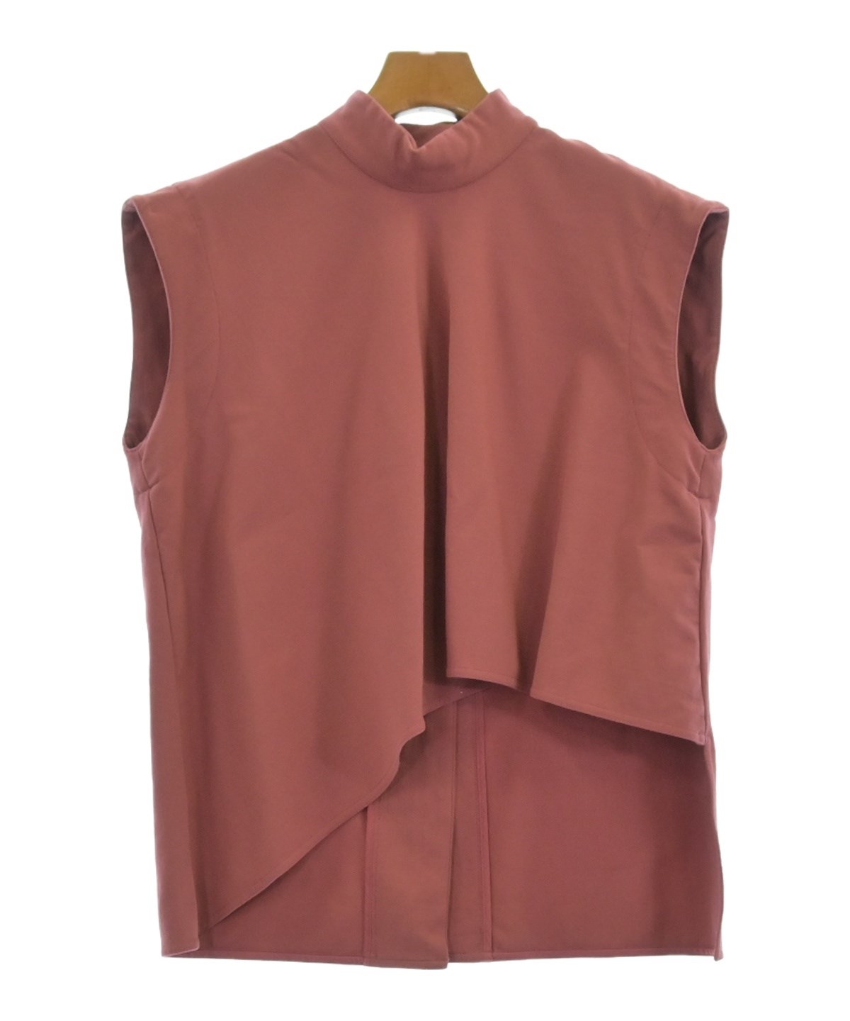 MARNI（マルニ）ベスト ピンク サイズ:36(XS位) レディース