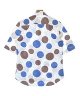 MARNI（マルニ）カジュアルシャツ 白 サイズ:46(M位) メンズ/2200622395029