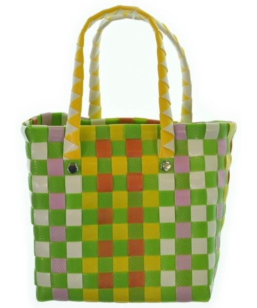 MARNI（マルニ）小物類（その他） 黄 サイズ:- キッズ/2200622442013