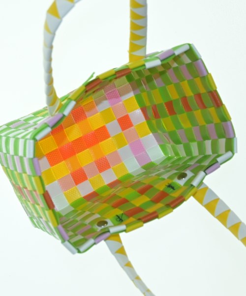 MARNI（マルニ）小物類（その他） 黄 サイズ:- キッズ/2200622442013