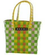 MARNI（マルニ）小物類（その他） 黄 サイズ:- キッズ/2200622442013