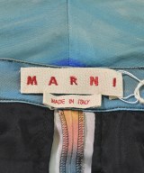 MARNI（マルニ）その他 青 サイズ:38(S位) レディース/2200622451039