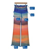 MARNI（マルニ）その他 青 サイズ:38(S位) レディース/2200622451039