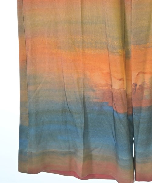 MARNI（マルニ）その他 青 サイズ:40(M位) レディース/2200622451046