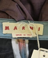 MARNI（マルニ）その他 青 サイズ:40(M位) レディース/2200622451046
