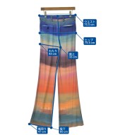 MARNI（マルニ）その他 青 サイズ:40(M位) レディース/2200622451046