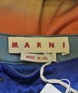 MARNI（マルニ）その他 青 サイズ:38(S位) レディース/2200622451053