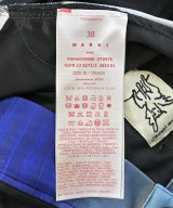 MARNI（マルニ）その他 青 サイズ:38(S位) レディース/2200622451053