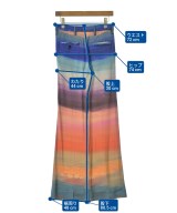 MARNI（マルニ）その他 青 サイズ:38(S位) レディース/2200622451053