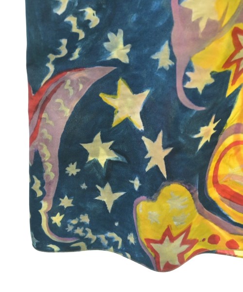 MARNI（マルニ）カジュアルシャツ その他（柄物・カラフル） サイズ:38(S位) レディース/2200622539010