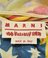 MARNI（マルニ）カジュアルシャツ その他（柄物・カラフル） サイズ:38(S位) レディース/2200622539010