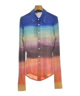 MARNI（マルニ）カジュアルシャツ 青 サイズ:38(S位) レディース/2200622539027