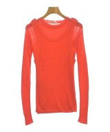 MARNI（マルニ）ニット・セーター 赤 サイズ:36(XS位) レディース/2200622539041