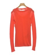 MARNI（マルニ）ニット・セーター 赤 サイズ:36(XS位) レディース/2200622539041