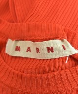 MARNI（マルニ）ニット・セーター 赤 サイズ:36(XS位) レディース/2200622539041