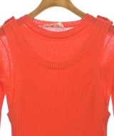 MARNI（マルニ）ニット・セーター 赤 サイズ:36(XS位) レディース/2200622539041