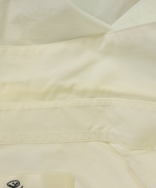 MARNI（マルニ）カジュアルシャツ 白 サイズ:44(L位) メンズ/2200622701035