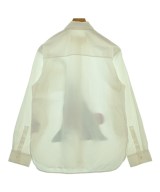 MARNI（マルニ）カジュアルシャツ 白 サイズ:44(L位) メンズ/2200622701035