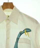 MARNI（マルニ）カジュアルシャツ 白 サイズ:44(L位) メンズ/2200622701035