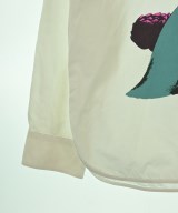 MARNI（マルニ）カジュアルシャツ 白 サイズ:44(L位) メンズ/2200622701035