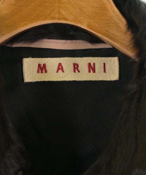 MARNI（マルニ）その他 茶 サイズ:40(M位) レディース/2200622747026