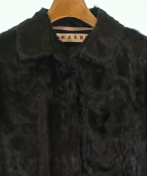 MARNI（マルニ）その他 茶 サイズ:40(M位) レディース/2200622747026