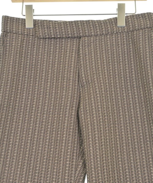 MARNI（マルニ）スラックス 茶 サイズ:42(XS位) メンズ/2200622778181