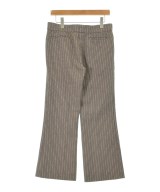 MARNI（マルニ）スラックス 茶 サイズ:42(XS位) メンズ/2200622778181