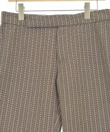 MARNI（マルニ）スラックス 茶 サイズ:42(XS位) メンズ/2200622778181