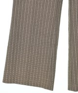 MARNI（マルニ）スラックス 茶 サイズ:42(XS位) メンズ/2200622778181