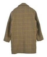 MARNI（マルニ）チェスターコート 茶 サイズ:46(M位) メンズ/2200607746013