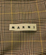 MARNI（マルニ）チェスターコート 茶 サイズ:46(M位) メンズ/2200607746013