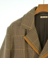 MARNI（マルニ）チェスターコート 茶 サイズ:46(M位) メンズ/2200607746013