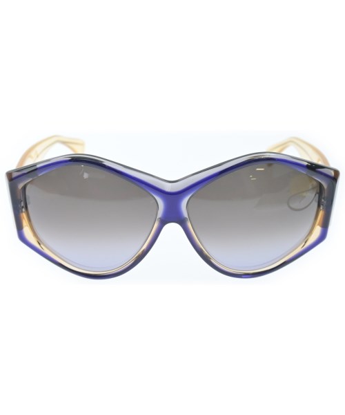 MARNI（マルニ）サングラス 紺 サイズ:- レディース/2200622320090