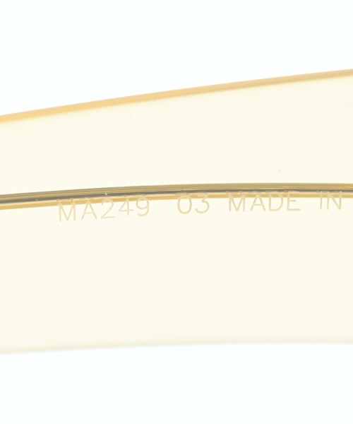 MARNI（マルニ）サングラス 紺 サイズ:- レディース/2200622320090