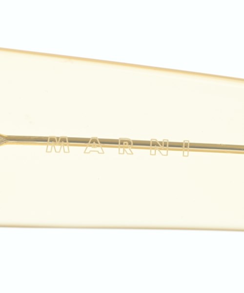 MARNI（マルニ）サングラス 紺 サイズ:- レディース/2200622320090