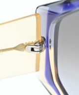 MARNI（マルニ）サングラス 紺 サイズ:- レディース/2200622320090