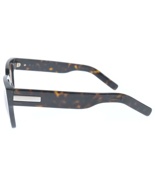 MARNI（マルニ）サングラス 茶 サイズ:- レディース/2200622320106