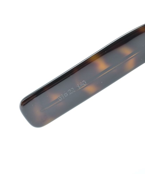 MARNI（マルニ）サングラス 茶 サイズ:- レディース/2200622320106