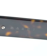 MARNI（マルニ）サングラス 茶 サイズ:- レディース/2200622320106