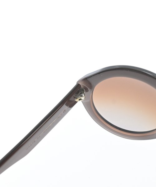 MARNI（マルニ）サングラス 茶 サイズ:- レディース/2200622320113
